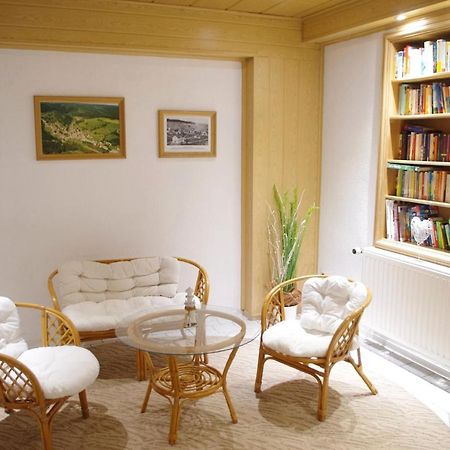 Hotel Gasthof Zum Walfisch Klingenthal Ngoại thất bức ảnh