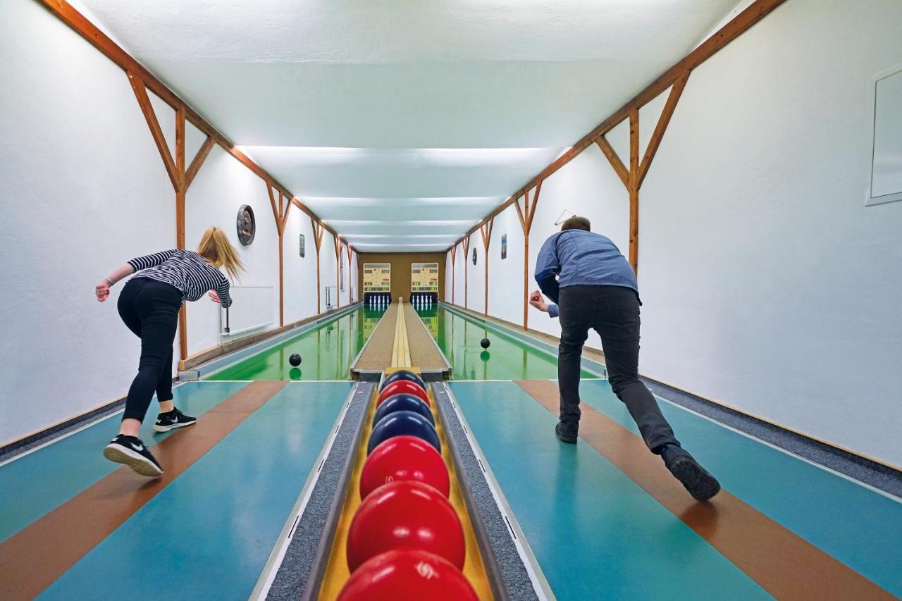 Hotel Gasthof Zum Walfisch Klingenthal Ngoại thất bức ảnh