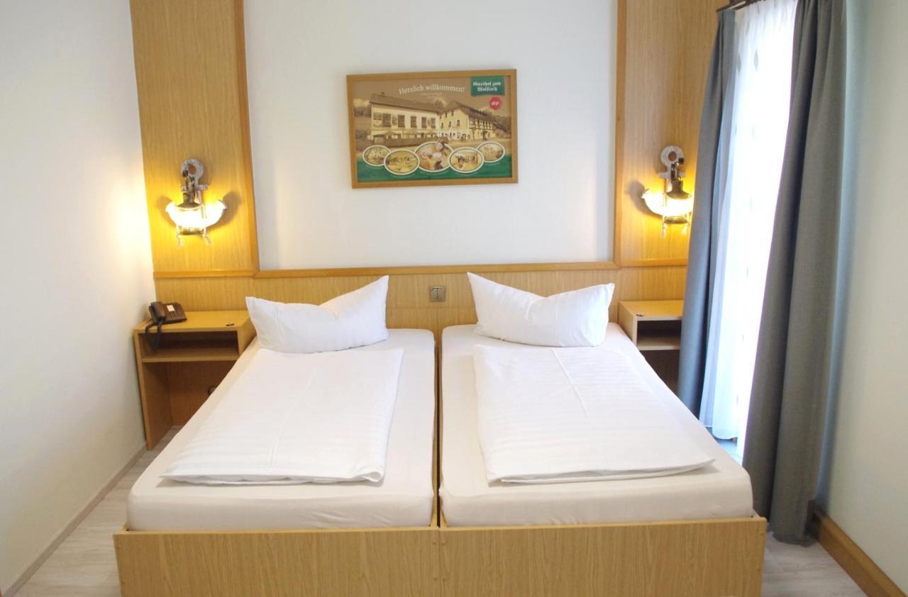 Hotel Gasthof Zum Walfisch Klingenthal Ngoại thất bức ảnh