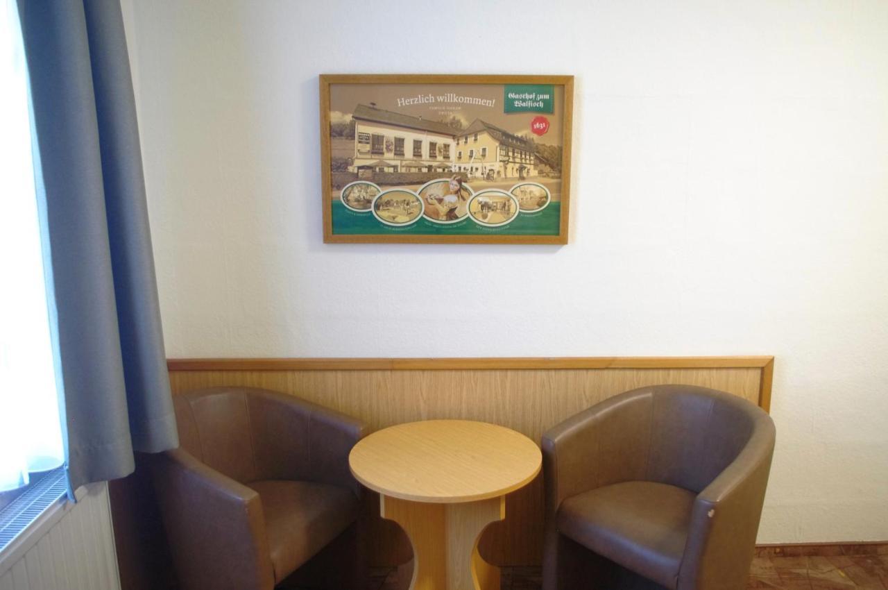 Hotel Gasthof Zum Walfisch Klingenthal Ngoại thất bức ảnh