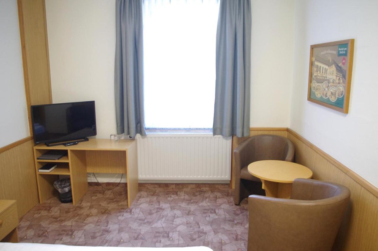 Hotel Gasthof Zum Walfisch Klingenthal Ngoại thất bức ảnh
