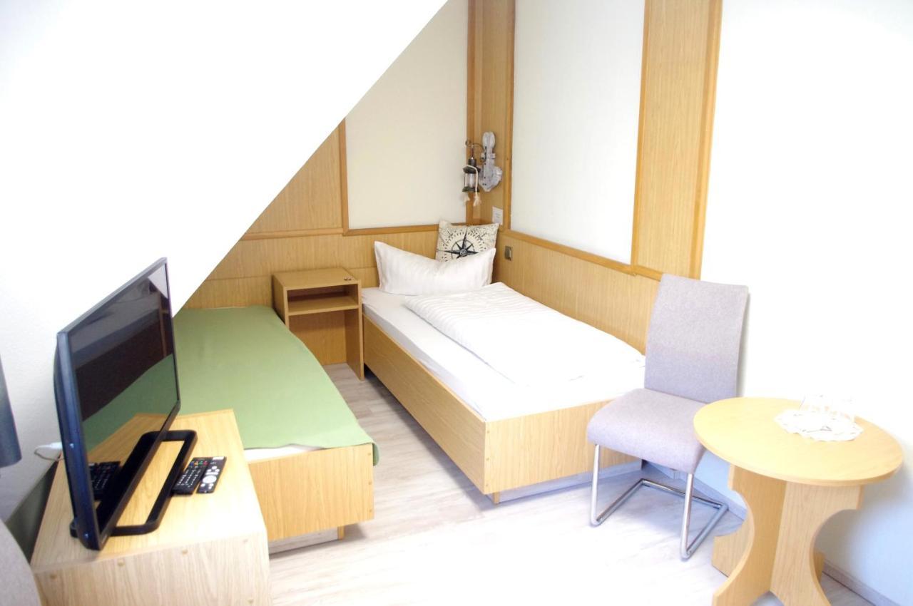 Hotel Gasthof Zum Walfisch Klingenthal Ngoại thất bức ảnh