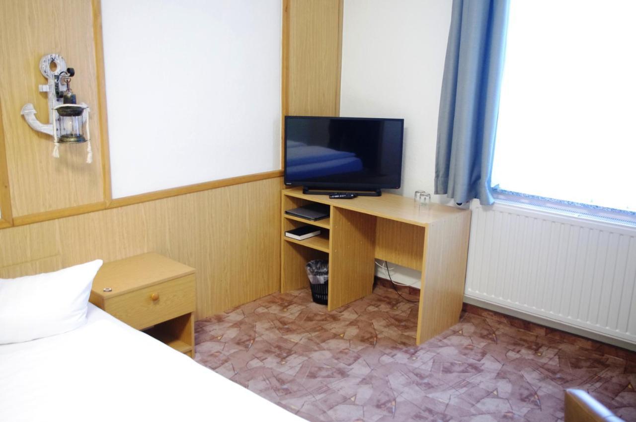 Hotel Gasthof Zum Walfisch Klingenthal Ngoại thất bức ảnh