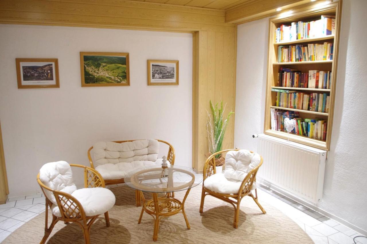 Hotel Gasthof Zum Walfisch Klingenthal Ngoại thất bức ảnh