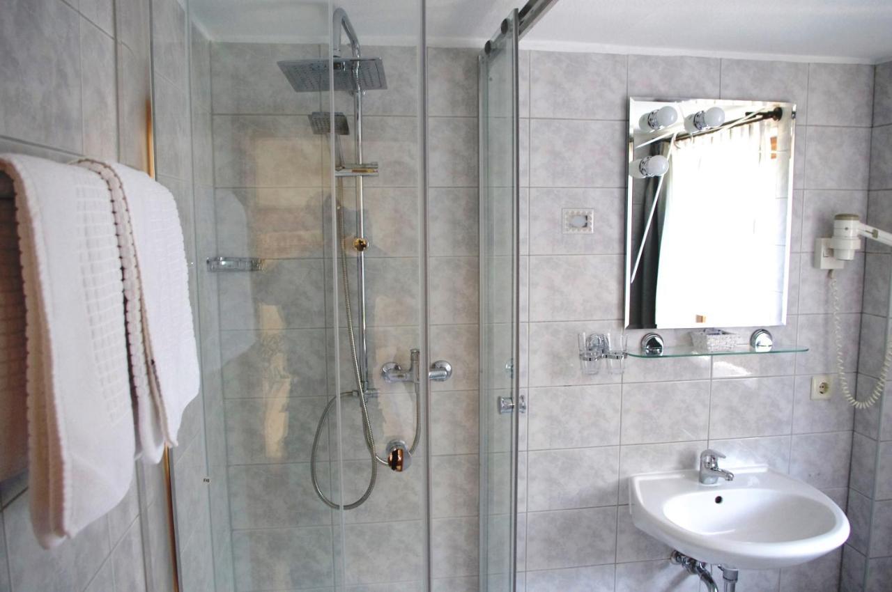 Hotel Gasthof Zum Walfisch Klingenthal Ngoại thất bức ảnh