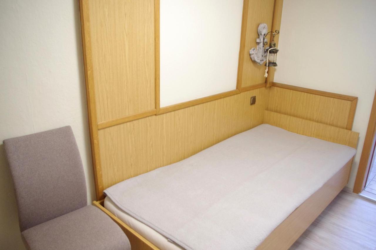 Hotel Gasthof Zum Walfisch Klingenthal Ngoại thất bức ảnh