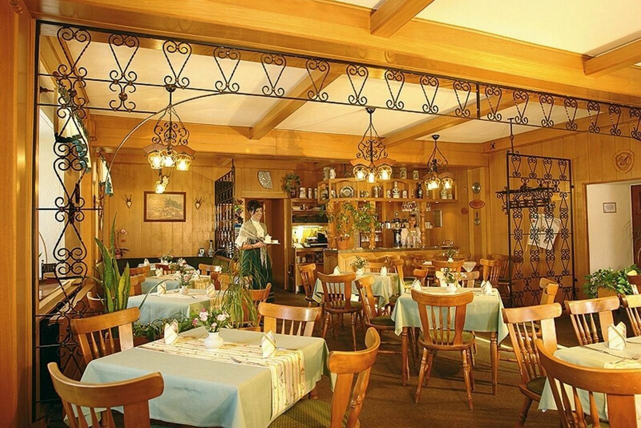 Hotel Gasthof Zum Walfisch Klingenthal Ngoại thất bức ảnh