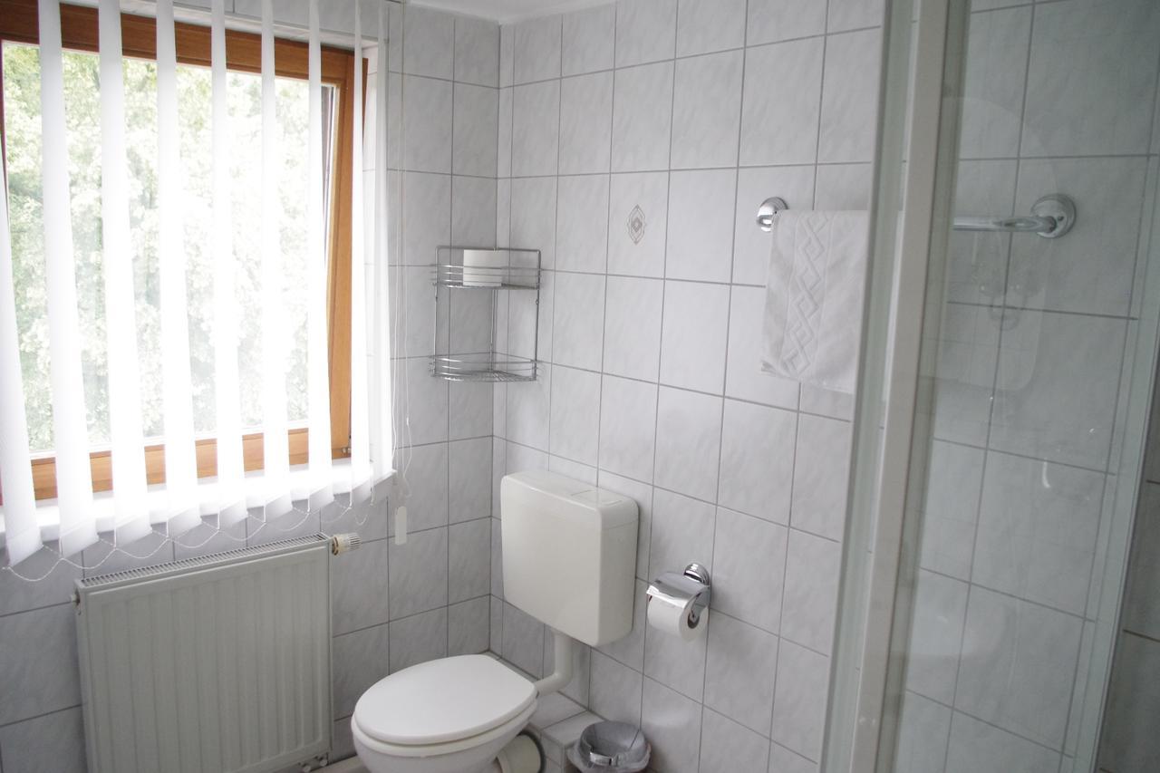 Hotel Gasthof Zum Walfisch Klingenthal Ngoại thất bức ảnh