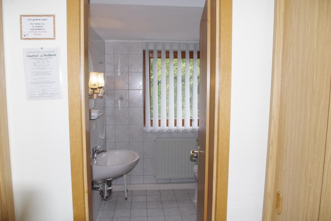 Hotel Gasthof Zum Walfisch Klingenthal Ngoại thất bức ảnh
