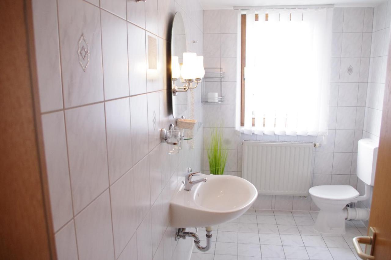 Hotel Gasthof Zum Walfisch Klingenthal Ngoại thất bức ảnh